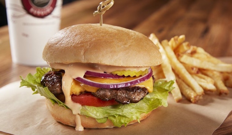 Burgers and more: What's trending on Phoenix's food scene?
