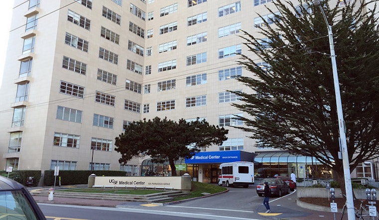 Woman Killed After 'Altercation' Near UCSF Medical Center [Updated]