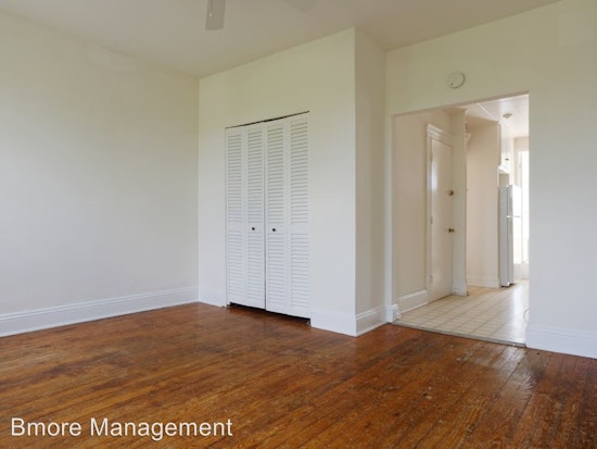Explore today's cheapest rentals in Charles Village, Baltimore