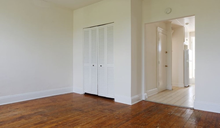 Explore today's cheapest rentals in Charles Village, Baltimore