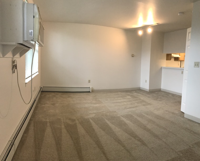 What does $1,100 rent you in Pittsburgh, today?