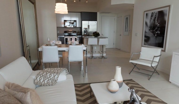 Renting in Fort Lauderdale: What will $2,500 get you?