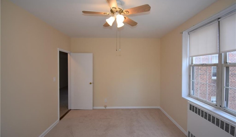 What does $1,500 rent you in Yonkers, today?