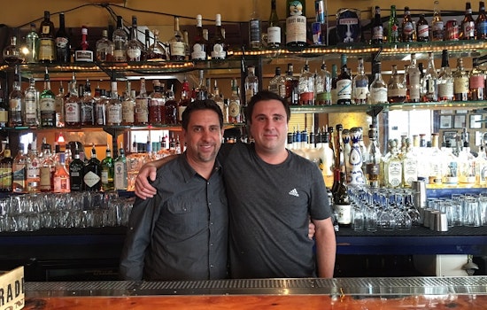 Amid SoMa's Changing Landscape, Mars Bar Continues To Thrive