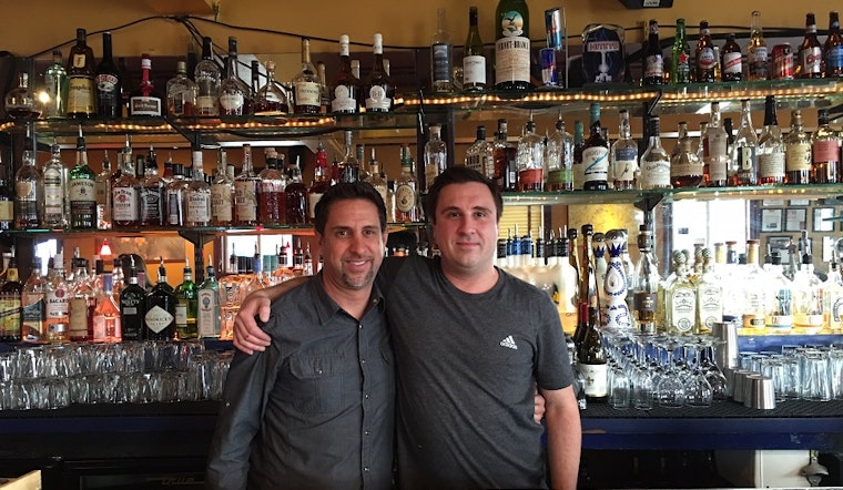 Amid SoMa's Changing Landscape, Mars Bar Continues To Thrive