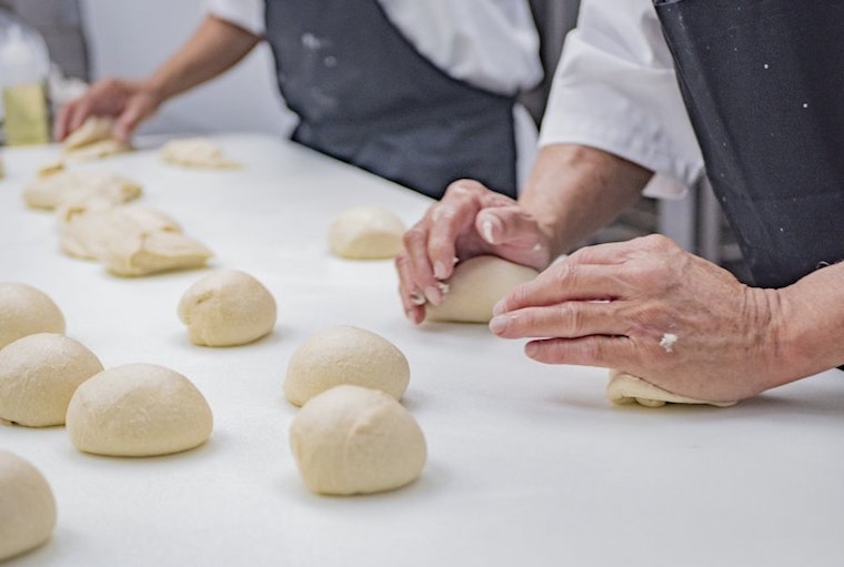 Baked goods, kombucha and more: Explore 3 new businesses in Costa Mesa