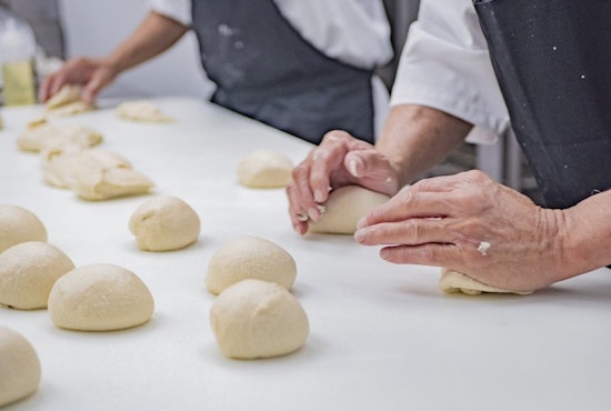 Baked goods, kombucha and more: Explore 3 new businesses in Costa Mesa