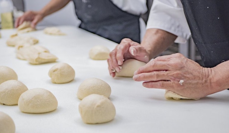 Baked goods, kombucha and more: Explore 3 new businesses in Costa Mesa