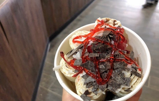 Here are Squirrel Hill South's 3 newest businesses to open