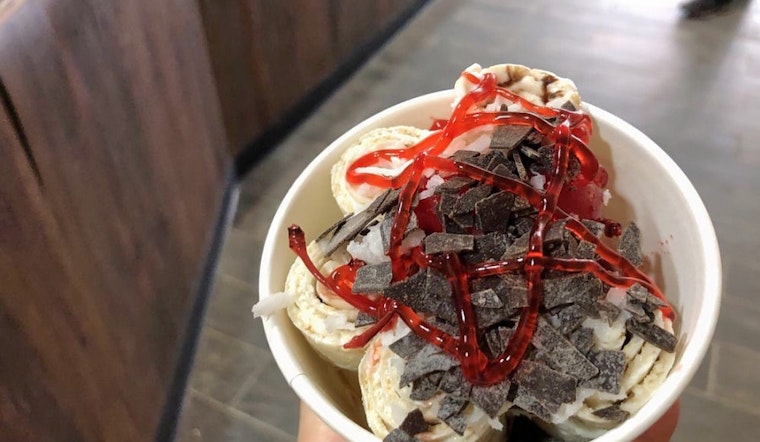 Here are Squirrel Hill South's 3 newest businesses to open