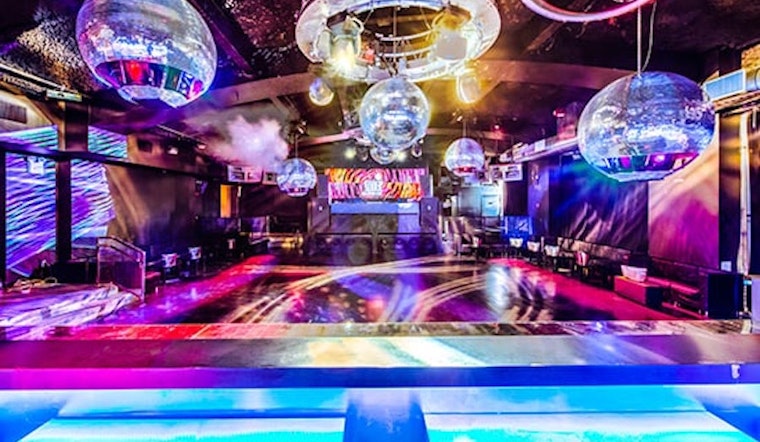 5 hip-hop events worth seeking out in New York City this weekend