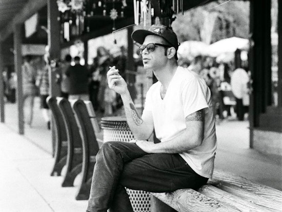 Meet Mark Joseph, An Outer Sunsetter Living A Musical Life
