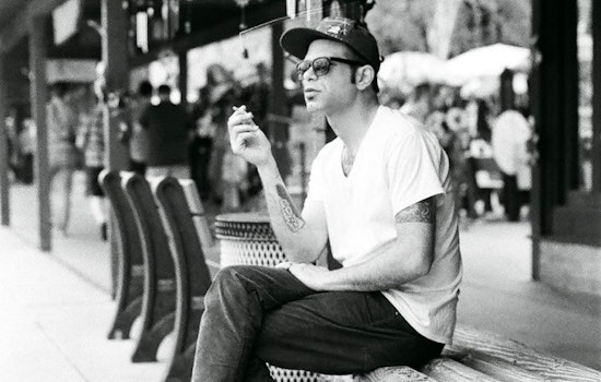 Meet Mark Joseph, An Outer Sunsetter Living A Musical Life