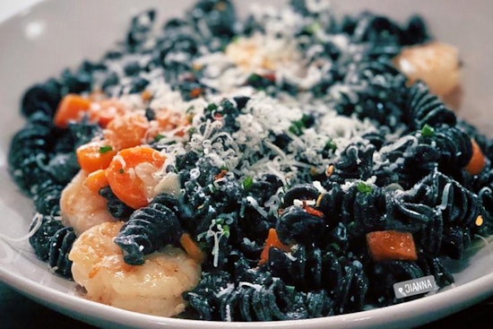 Here are Greenville's top 4 Italian restaurants