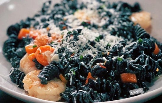 Here are Greenville's top 4 Italian restaurants