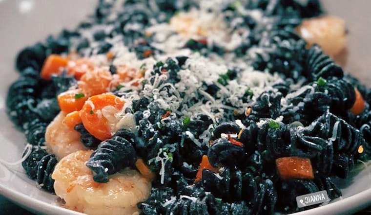Here are Greenville's top 4 Italian restaurants
