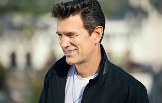 Super Bowl City Announces More Music Acts; Chris Isaak To Headline Opening Night
