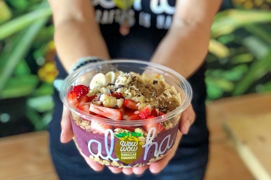 The 5 best spots to score acai bowls in Phoenix