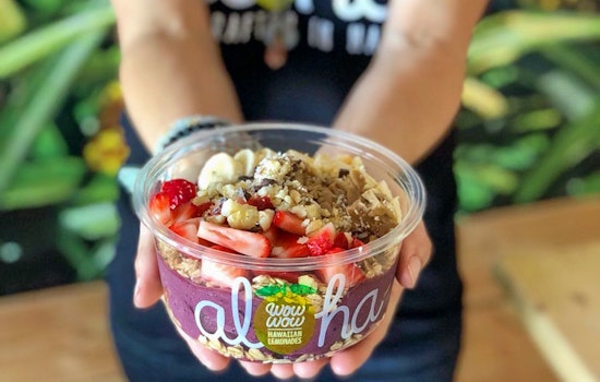 The 5 best spots to score acai bowls in Phoenix