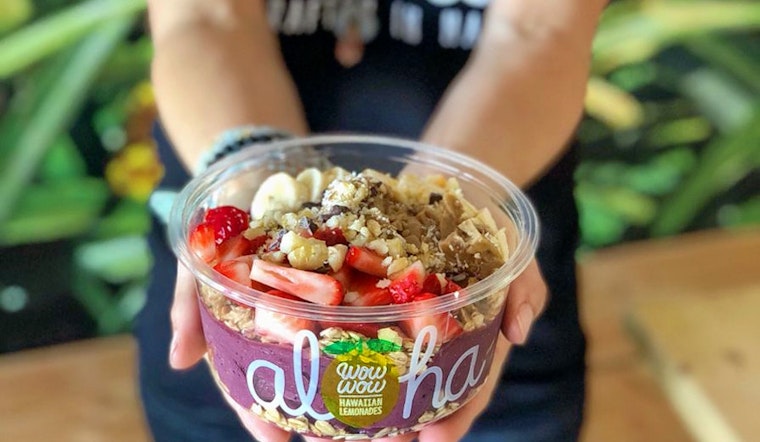 The 5 best spots to score acai bowls in Phoenix