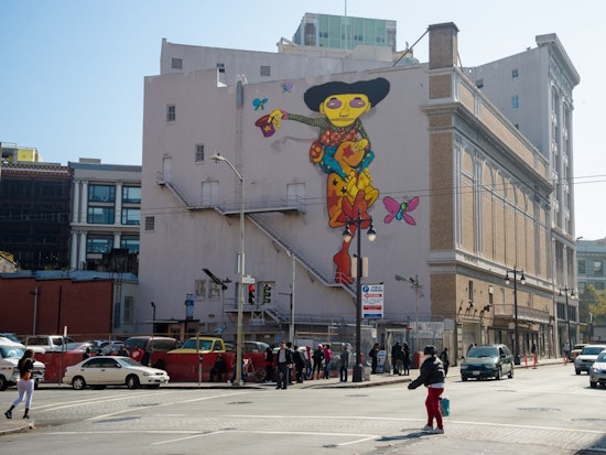 TL Week: Intersection Podcast, Lyft Mix-Up Sparks Gunpoint Robbery, Weekend Events, More