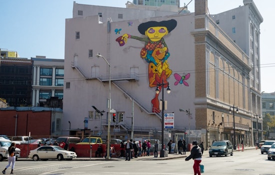 TL Week: Intersection Podcast, Lyft Mix-Up Sparks Gunpoint Robbery, Weekend Events, More