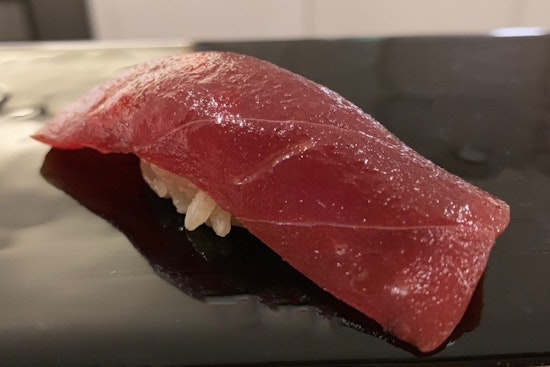 Anchors aweigh for 3 new sushi bars in San Francisco