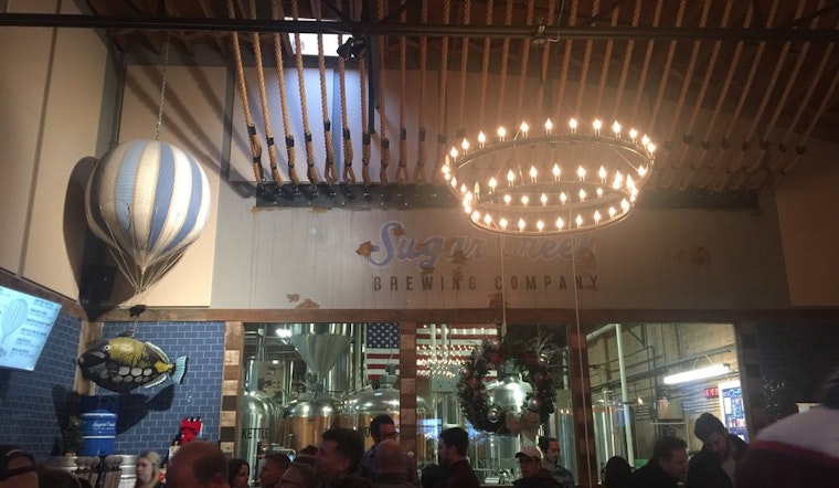 3 things to do on the cheap in Charlotte this weekend