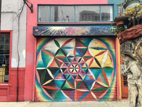 Three Ravens Gallery Celebrates Lower Haight Grand Opening Tonight