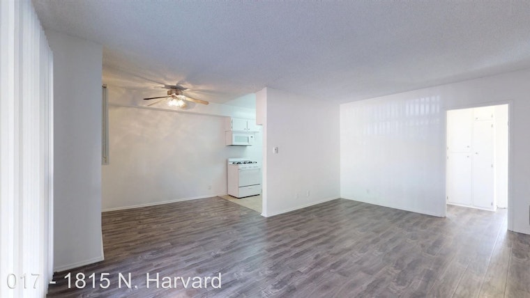 The cheapest apartment rentals in Los Feliz, right now