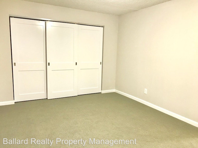 What's the cheapest rental available in Ballard, right now?
