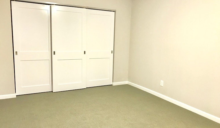 What's the cheapest rental available in Ballard, right now?