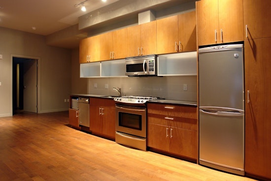 What does $1,700 rent you in Seattle, today?