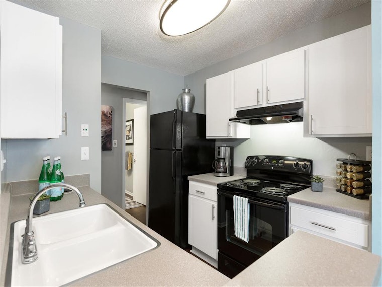 Here are today's cheapest rentals in Charlotte