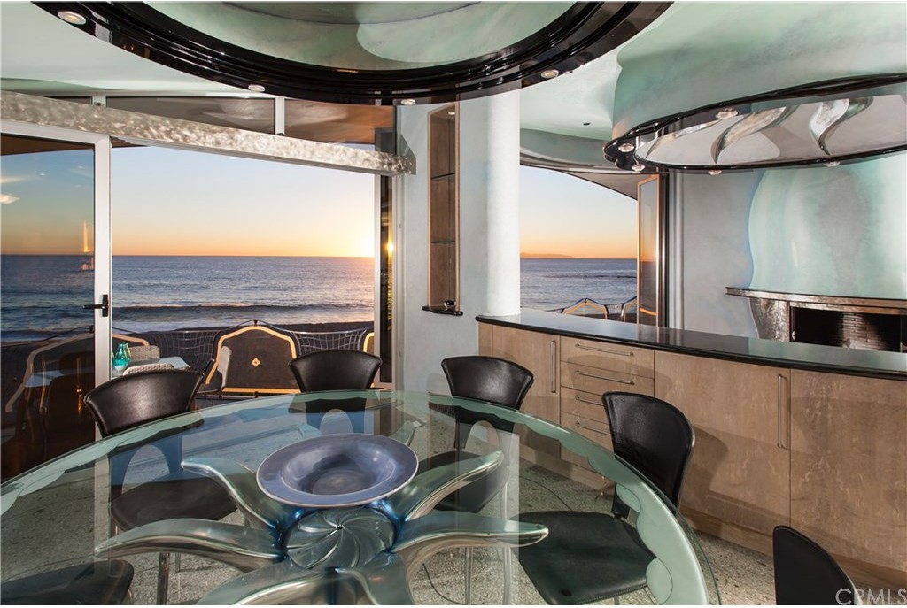 The most expensive real estate rentals in Laguna Beach