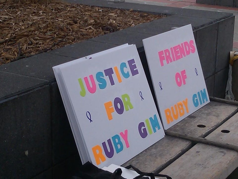 Man Sentenced To 15 Years To Life In Beating Death Of Ruby Gim