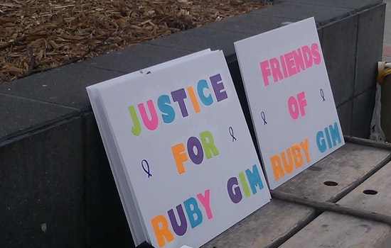 Man Sentenced To 15 Years To Life In Beating Death Of Ruby Gim