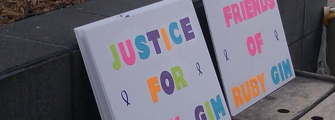 Man Sentenced To 15 Years To Life In Beating Death Of Ruby Gim