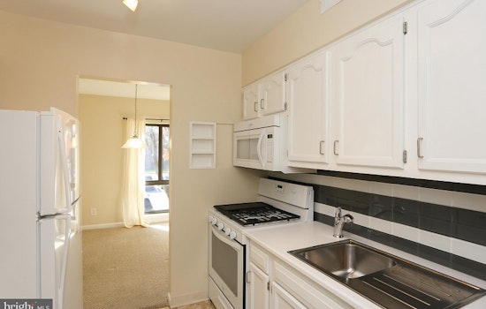 Renting in Columbia: What will $1,300 get you?