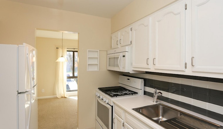 Renting in Columbia: What will $1,300 get you?