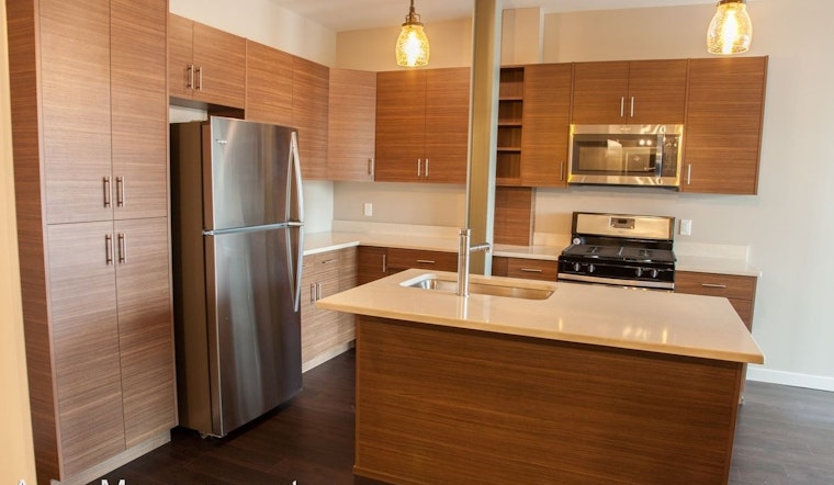 What will $1,300 rent you in Easton, right now?