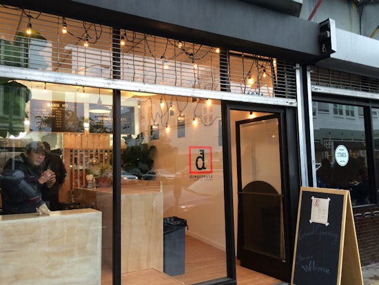 DragonEats Brings Vietnamese Fast-Casual To Haight Street, Starting Now