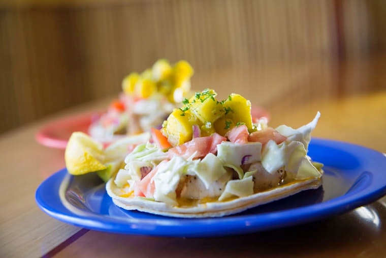 Savor the flavors of the ocean at Sacramento's top 5 spots to score seafood