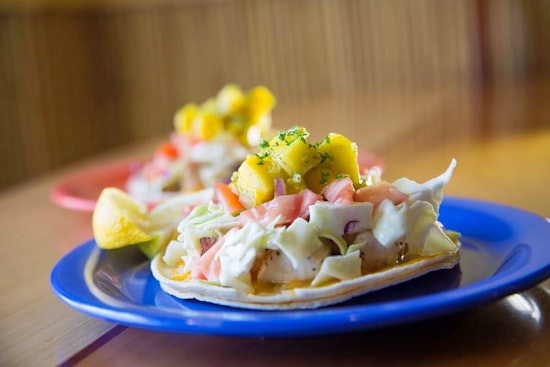 Savor the flavors of the ocean at Sacramento's top 5 spots to score seafood