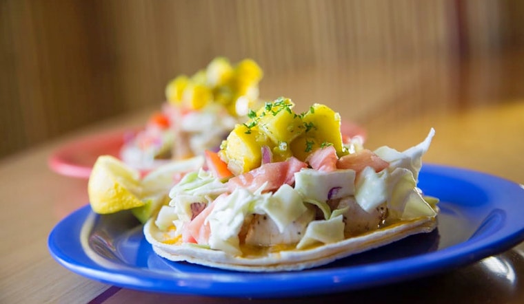 Savor the flavors of the ocean at Sacramento's top 5 spots to score seafood