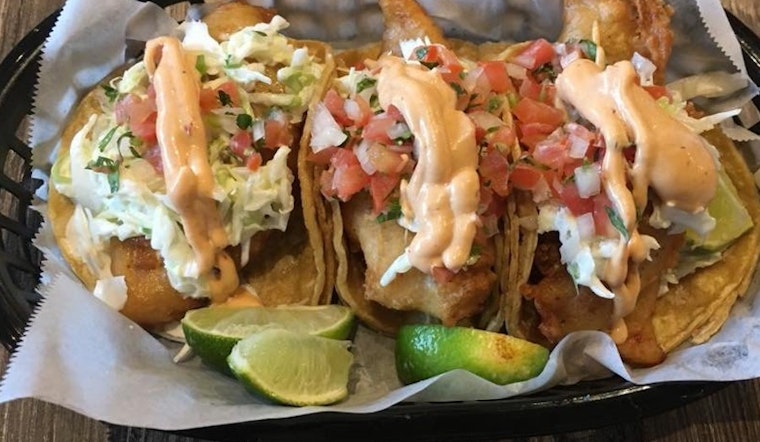 Sweet and spicy eats: Explore 3 new restaurants in Aurora