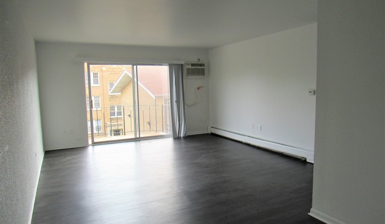 What will $1,300 rent you in Forest Park, right now?