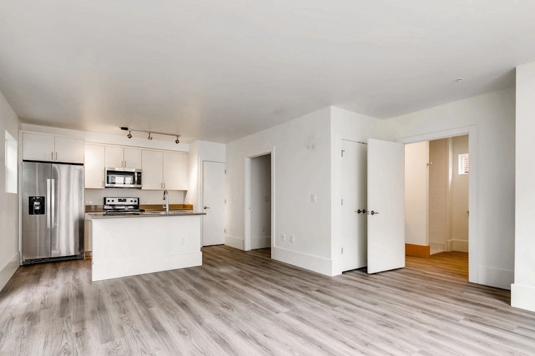 Here are today's cheapest rentals in Highland, Denver