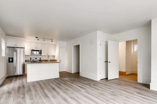Here are today's cheapest rentals in Highland, Denver