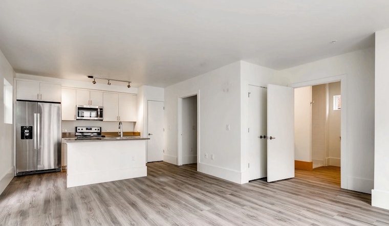 Here are today's cheapest rentals in Highland, Denver